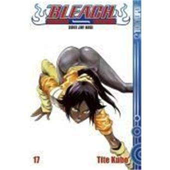 Bleach 17 - 1